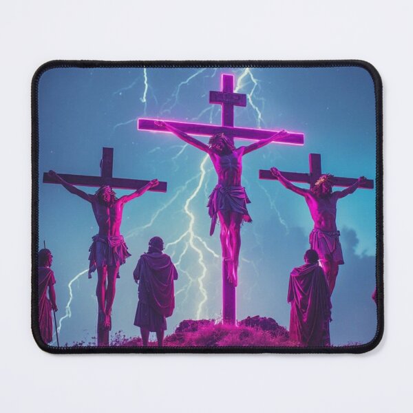 Item preview, Isaiah 53:3-4 NIV - JCTRUTHER designed and sold by JCTRUTHERshop.