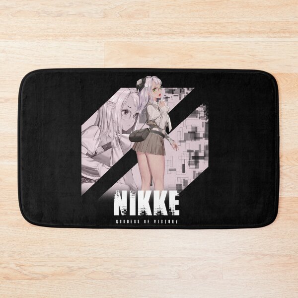 Aperçu de l'œuvre Bullet Neon Bling (Nikke) créée et vendue par Raging Dragon.