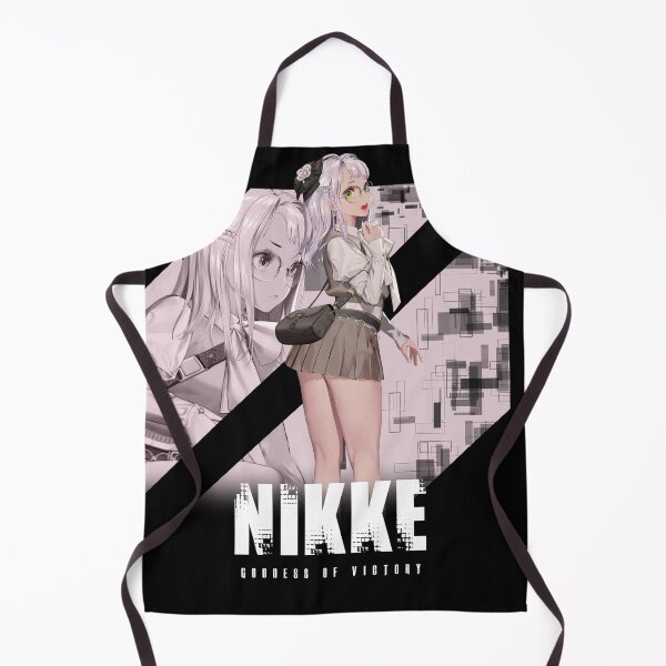 Item preview, Neon Bling Bullet (Nikke) designed and sold by Raging Dragon.