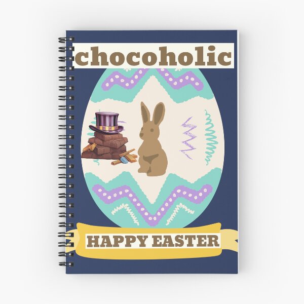 Item preview, chocoholic designed and sold by Cassa1224.