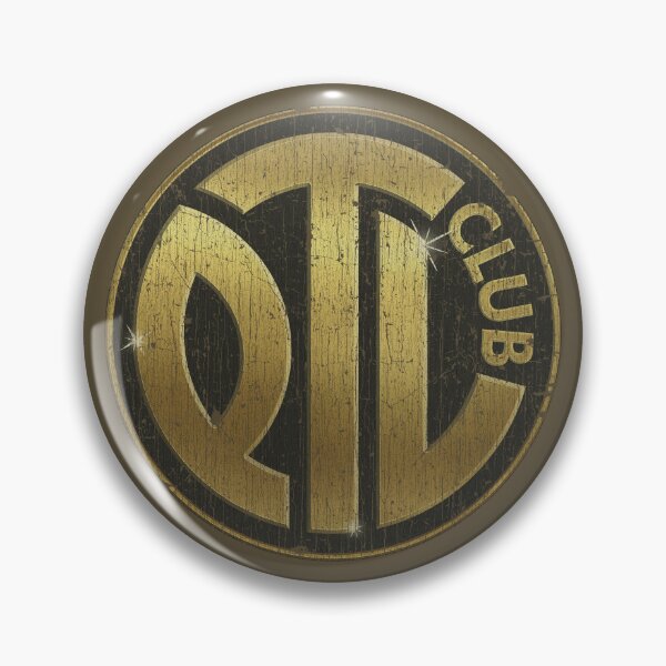 Item preview, PTL Club Gold Partner 1974 designed and sold by AstroZombie6669.