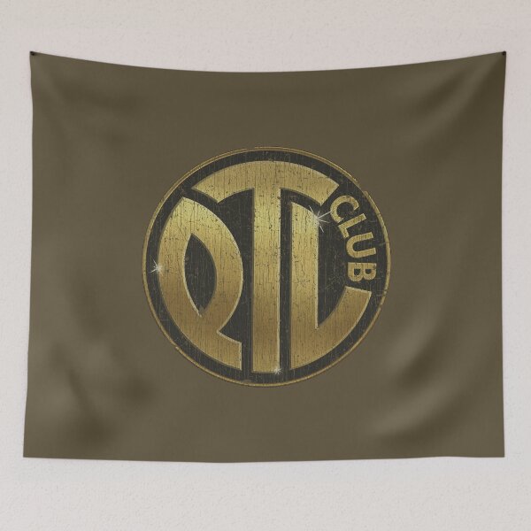 Item preview, PTL Club Gold Partner 1974 designed and sold by AstroZombie6669.