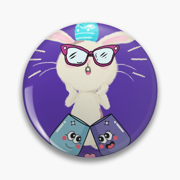 Item preview, bunny clebration designed and sold by Cassa1224.