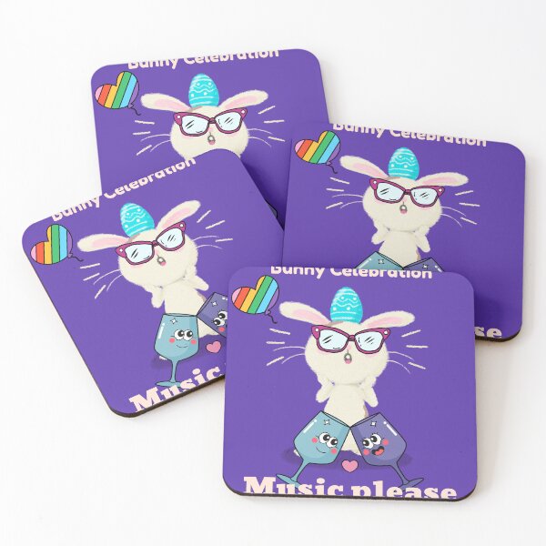 Item preview, bunny clebration designed and sold by Cassa1224.
