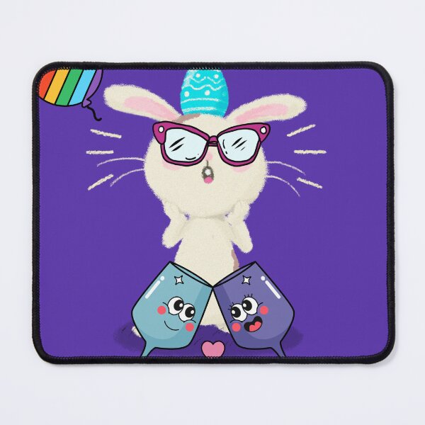 Item preview, bunny clebration designed and sold by Cassa1224.