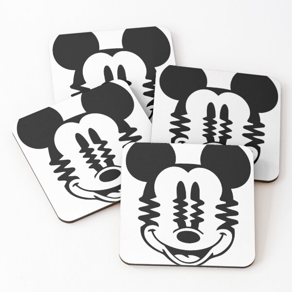 Item preview, Mickey Zagged designed and sold by Oops!Fuel.