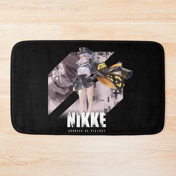 Item preview, Neon 2 (Nikke) designed and sold by Raging Dragon.