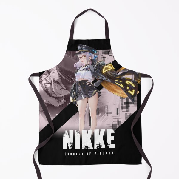 Item preview, Neon 2 (Nikke) designed and sold by Raging Dragon.