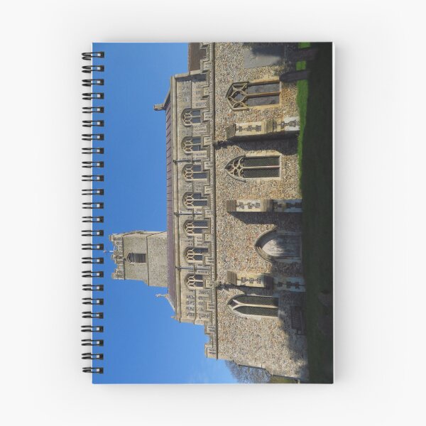 Item preview, St Mary's Church, Coddenham designed and sold by wiggyofipswich.