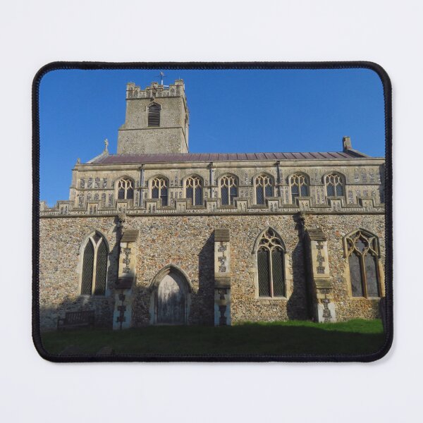 Item preview, St Mary's Church, Coddenham designed and sold by wiggyofipswich.