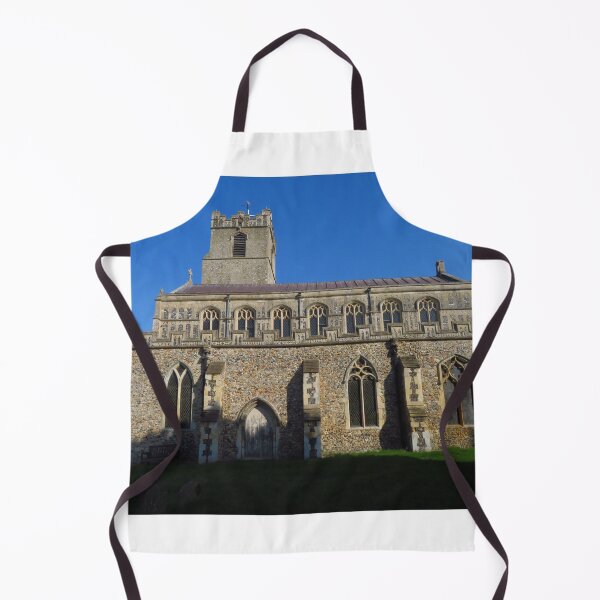 Item preview, St Mary's Church, Coddenham designed and sold by wiggyofipswich.