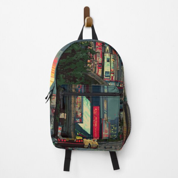 Item preview, Sunset View From Cityr designed and sold by Wrenntheartgo.