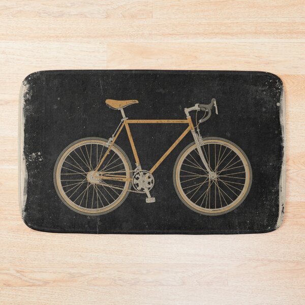 Item preview, Vintage 90s Mountain Bike Retro MTB Streetwear Graphic designed and sold by omg-designs.