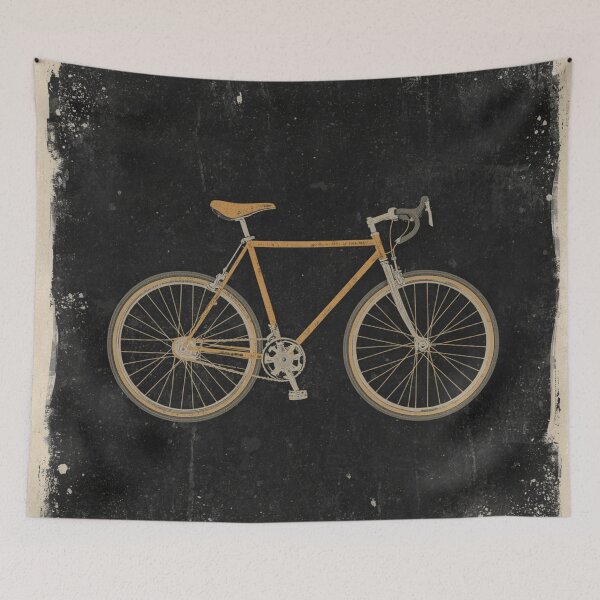 Item preview, Vintage 90s Mountain Bike Retro MTB Streetwear Graphic designed and sold by omg-designs.