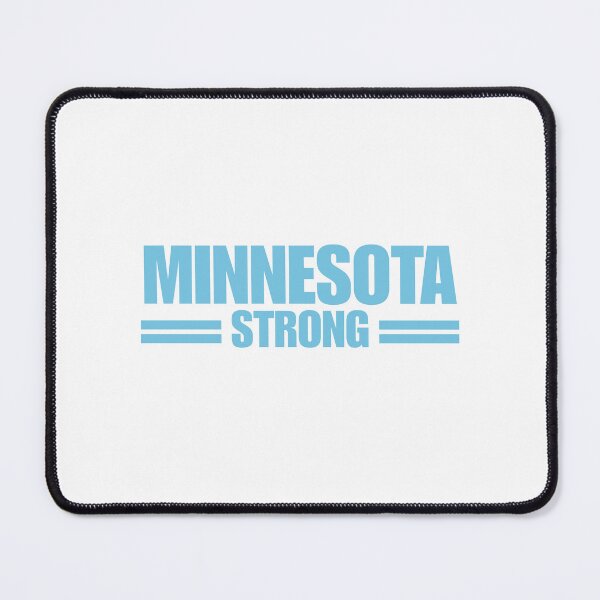 Item preview, Minnesota strong designed and sold by Dondonmart.