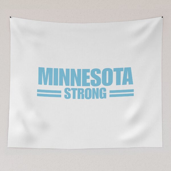Item preview, Minnesota strong designed and sold by Dondonmart.