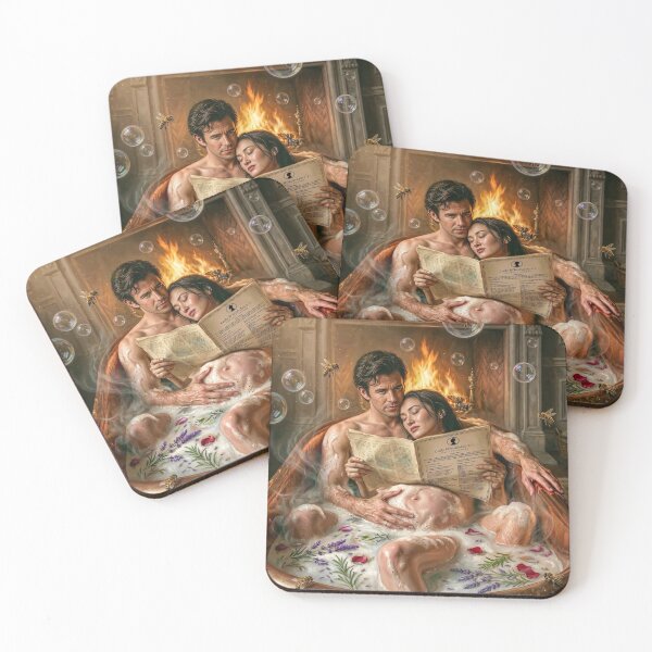 Item preview, The secret of the ton designed and sold by Vera-Adxer.