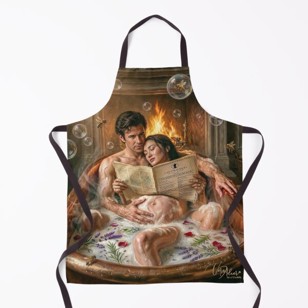 Item preview, The secret of the ton designed and sold by Vera-Adxer.