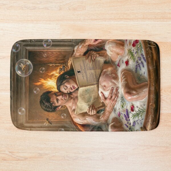 Item preview, The secret of the ton designed and sold by Vera-Adxer.
