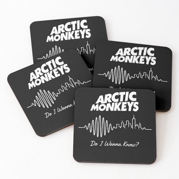 Item preview, arctic monkeys merch designed and sold by setardin.