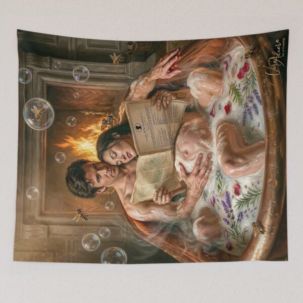 Item preview, The secret of the ton designed and sold by Vera-Adxer.