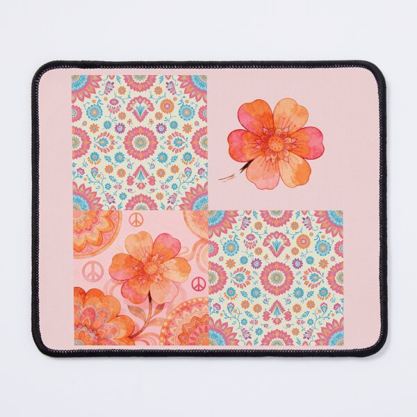 Item preview, FLOWER PATTERN designed and sold by BabaSoti.