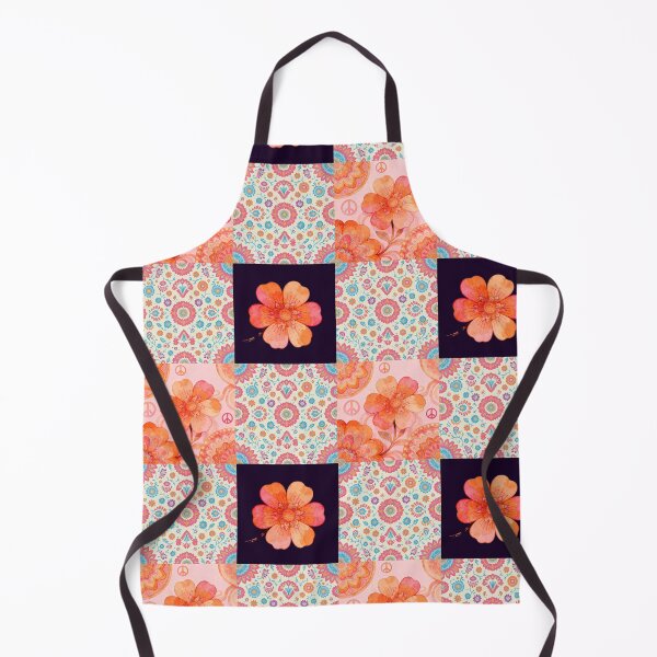 Item preview, FLOWER PATTERN designed and sold by BabaSoti.