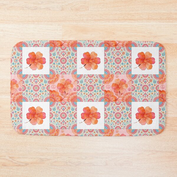 Item preview, FLOWER PATTERN designed and sold by BabaSoti.