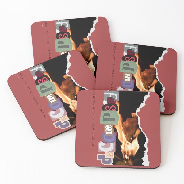 Item preview, Everything comes to an end designed and sold by Girasoles-2022.