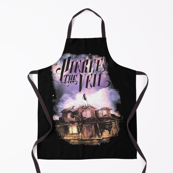 Item preview, Pierces The Veils With The Sky designed and sold by laxus19.