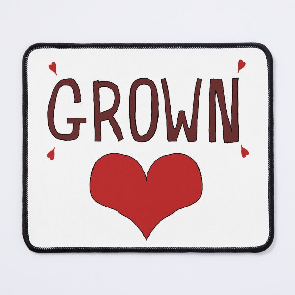 Item preview, Grown Love designed and sold by Shooz34.