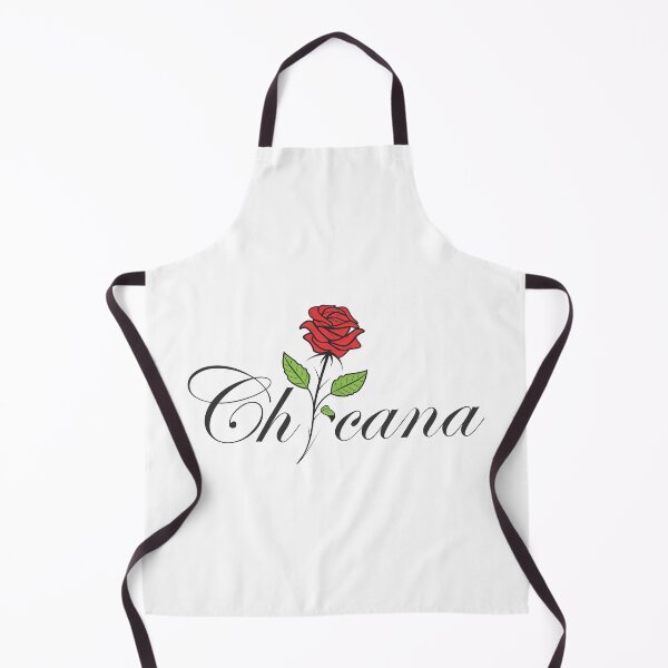 Item preview, Chicana designed and sold by RadRobzShirts.
