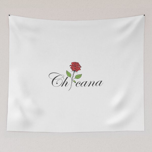 Item preview, Chicana designed and sold by RadRobzShirts.