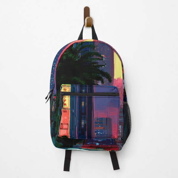 Item preview, Sunrise on the Cityre designed and sold by Wrenntheartgo.