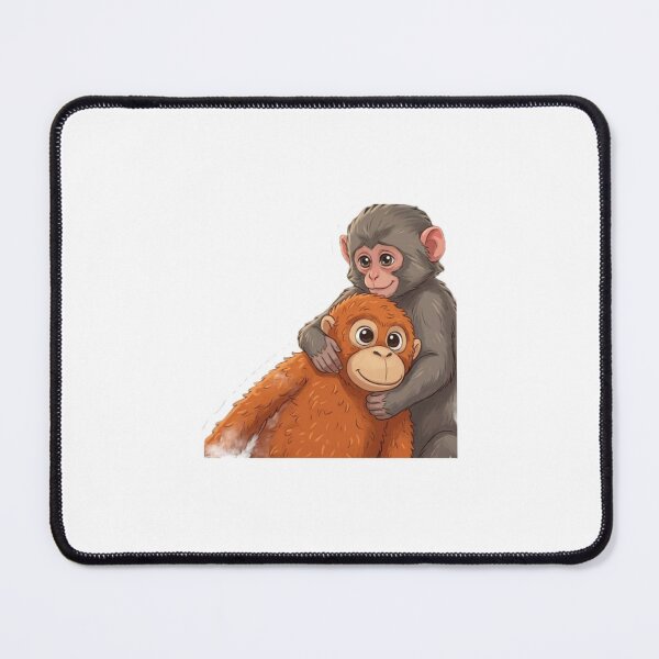 Item preview, Cute Baby Snow Monkey Punch Ichikawa Zoo T-Shirt  Adorable Punch: Baby Japanese Macaque Sticker  Playful Punch Snow Monkey Ichikawa City Zoo Art designed and sold by Ulikedigital14.