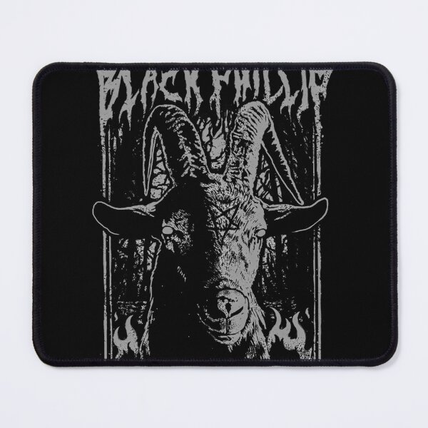 Item preview, Black Phillips designed and sold by laxus19.