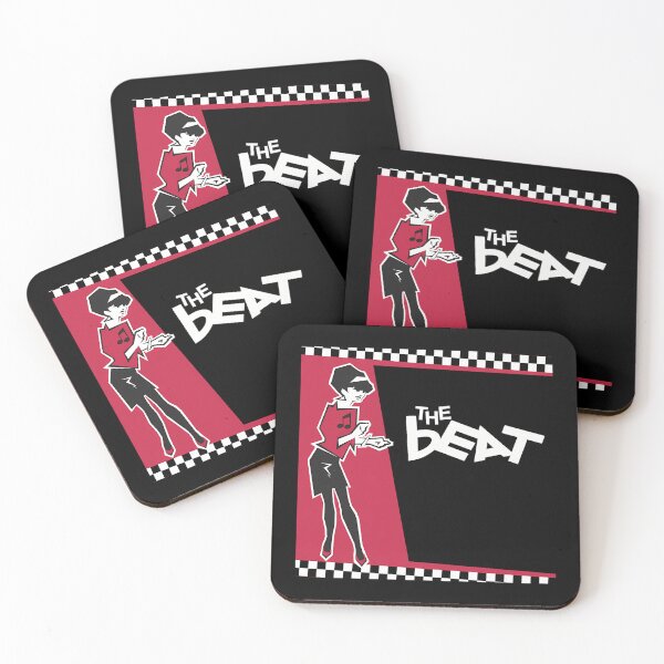 Item preview, The Beats designed and sold by laxus19.