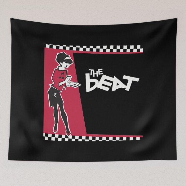 Item preview, The Beats designed and sold by laxus19.