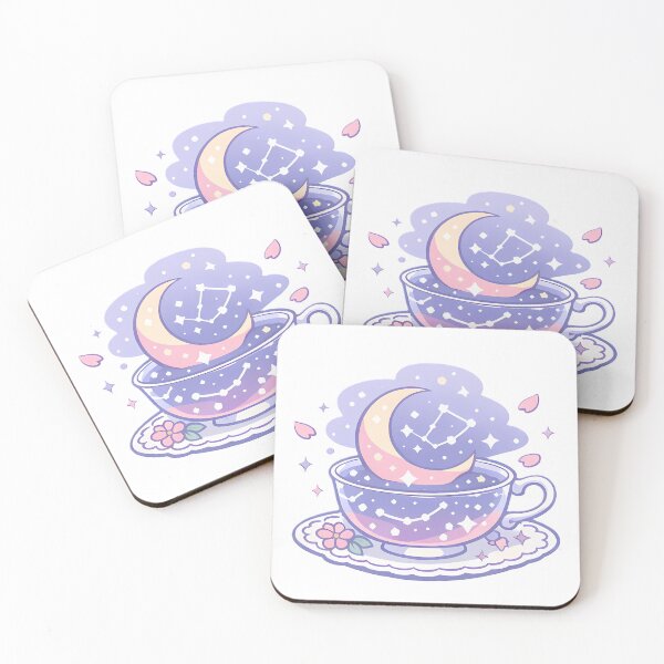 Item preview, Midnight Tea designed and sold by Prism_.