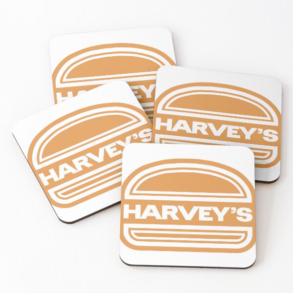 Item preview, Harvey's designed and sold by Tremco.