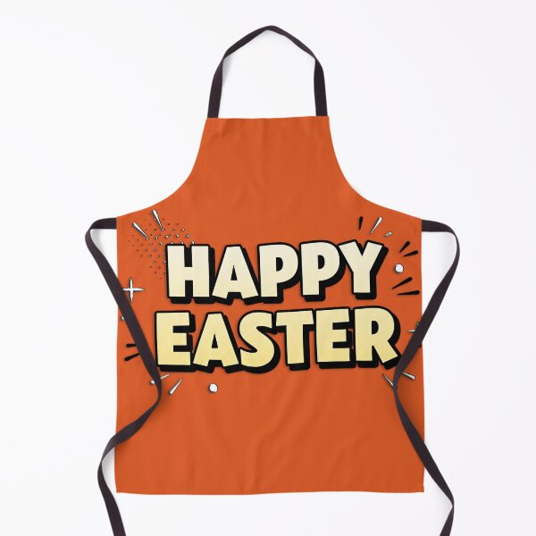 Item preview, ✨ Happy Easter Typography - Minimalist Premium Design designed and sold by Marie***2905.