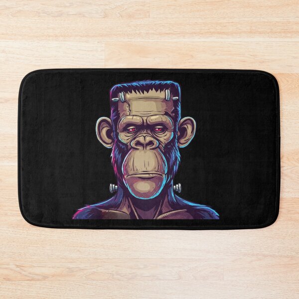 Item preview, Frankenpetz: Primal Primate Leader 1 designed and sold by Frankenpetz.