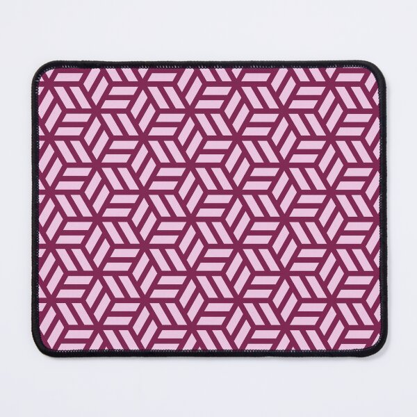 Item preview, Beautiful Beehive Weave - Abstract Shape Pattern - Gifts For Guys designed and sold by RoyalStarsPatts.