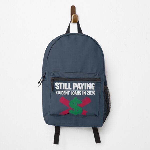 Item preview, Still Paying Student Loans 2026 designed and sold by fadilow.