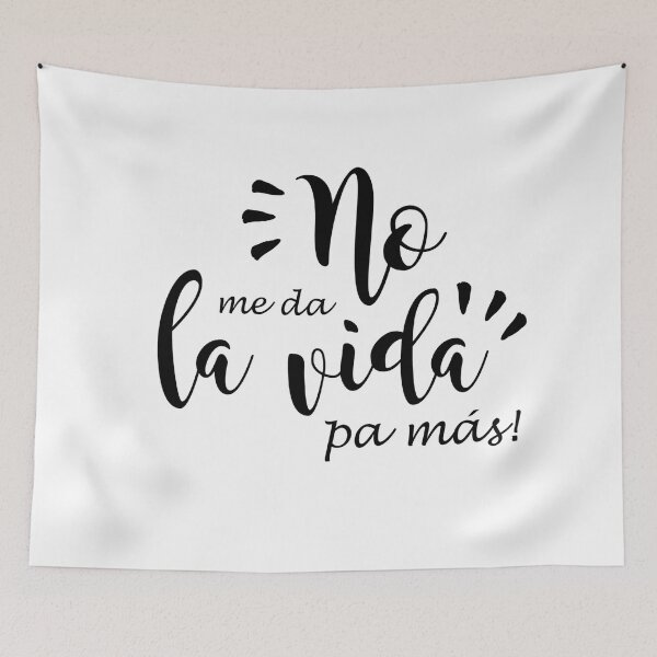 Item preview, I don't have enough time in my life. designed and sold by puntoyaparte66.