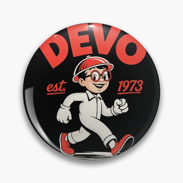 Item preview, Devos Est 1973s designed and sold by laxus19.