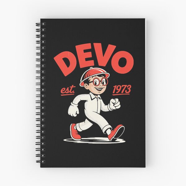 Item preview, Devos Est 1973s designed and sold by laxus19.