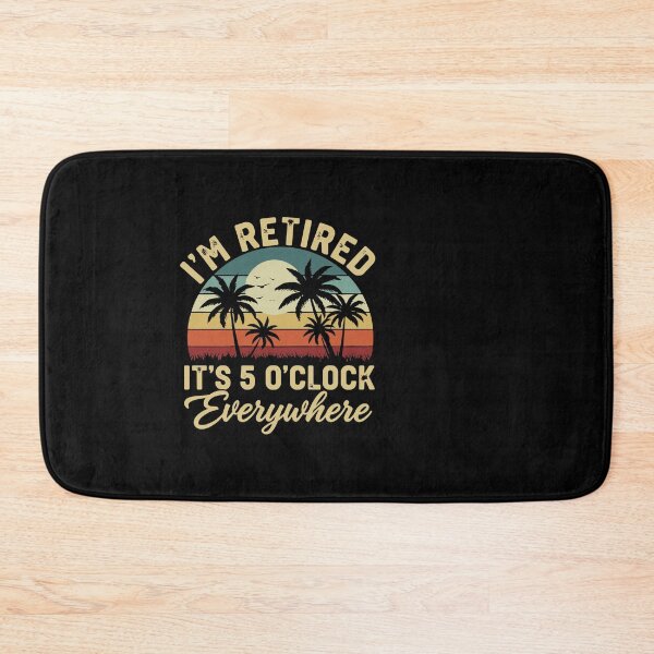 Item preview, Retired-5-O'Clock-Everywhere-Tropical-Sunset designed and sold by PopStars1993.