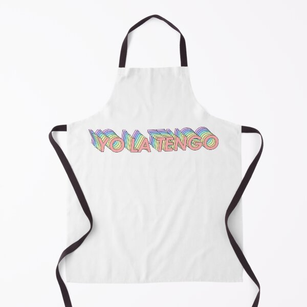 Item preview, YO LA TENGO designed and sold by oddwonders.