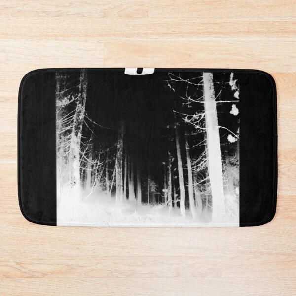Item preview, The Cures A Forest Dark Woods designed and sold by laxus19.